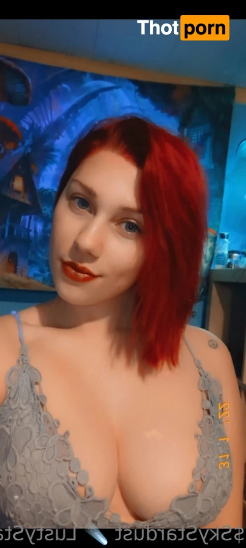 Lusty Stardust ☄️✨ 14572212