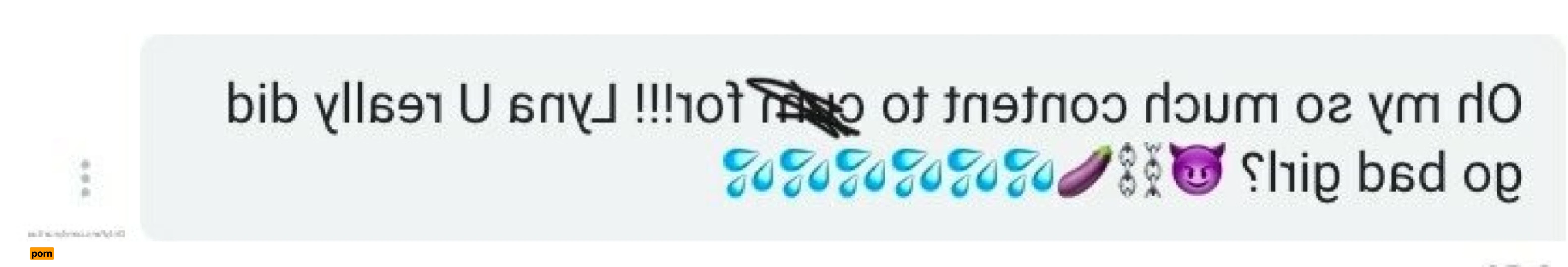 ☀️ Lyna Perez 14511689