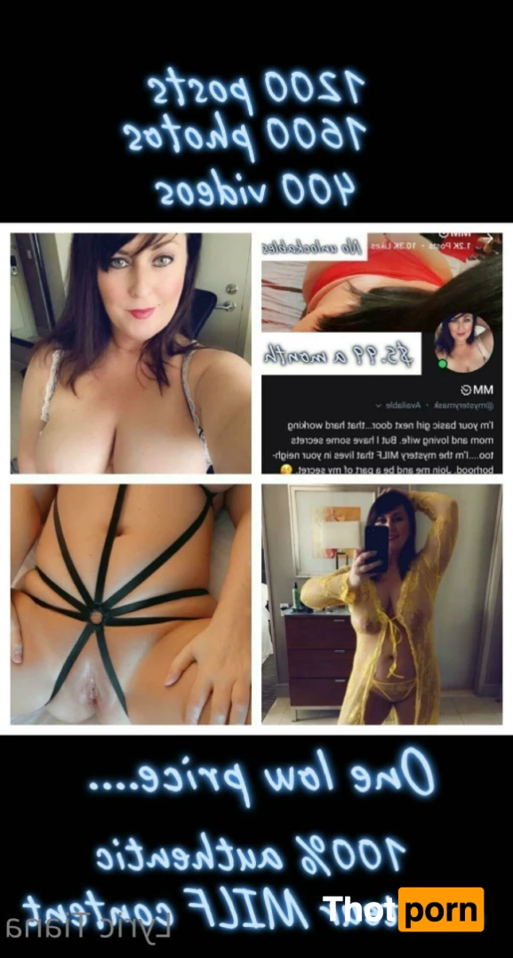 🌸Lyric Tiana🌸Top Creator🌸 14507312