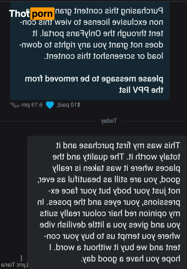 🌸Lyric Tiana🌸Top Creator🌸 14507896