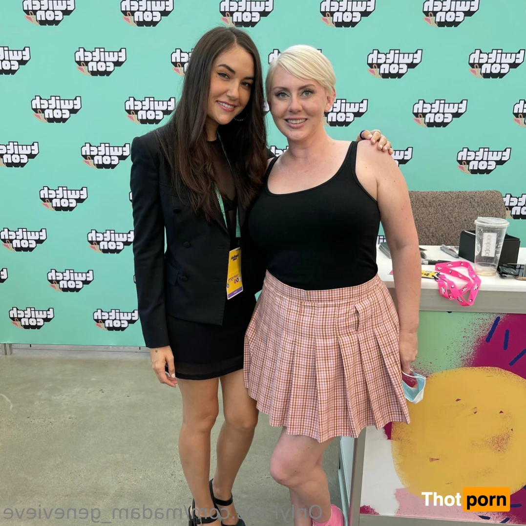 Madam Genevieve 14371397