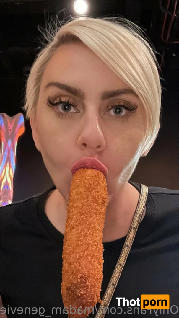 Madam Genevieve 14371444