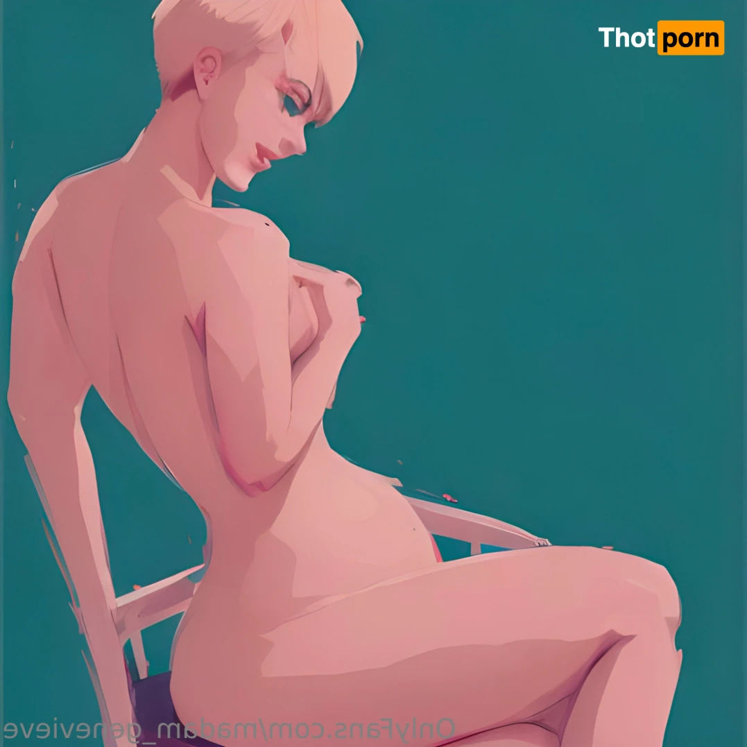 Madam Genevieve 14371470