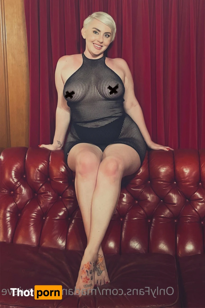 Madam Genevieve 14371698