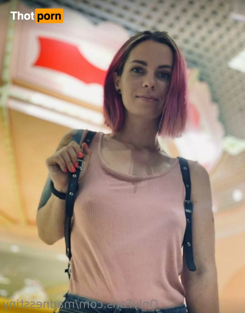 𝙏𝙞𝙣𝙮 𝙈𝙖𝙙𝙣𝙚𝙨𝙨 14329574