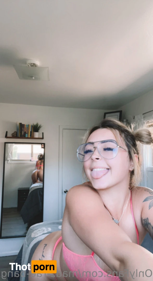 𝑴𝒂𝒅𝒛 𝑹𝒂𝒆 𝑩𝒂𝒏𝒈𝒛 14328660