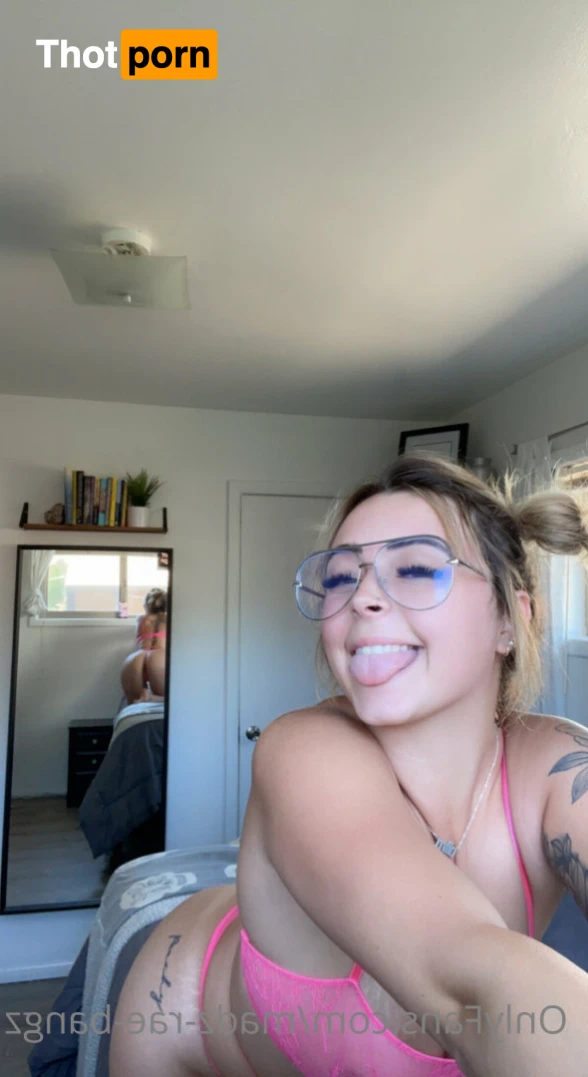 𝑴𝒂𝒅𝒛 𝑹𝒂𝒆 𝑩𝒂𝒏𝒈𝒛 14329058