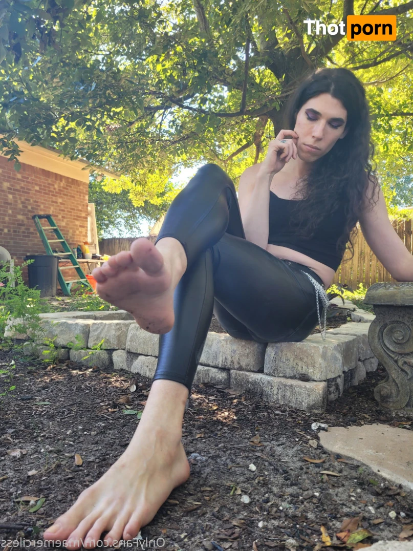 Mae Merciless 14323520