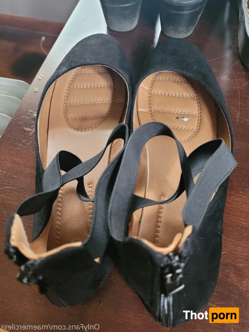 Mae Merciless 14323989