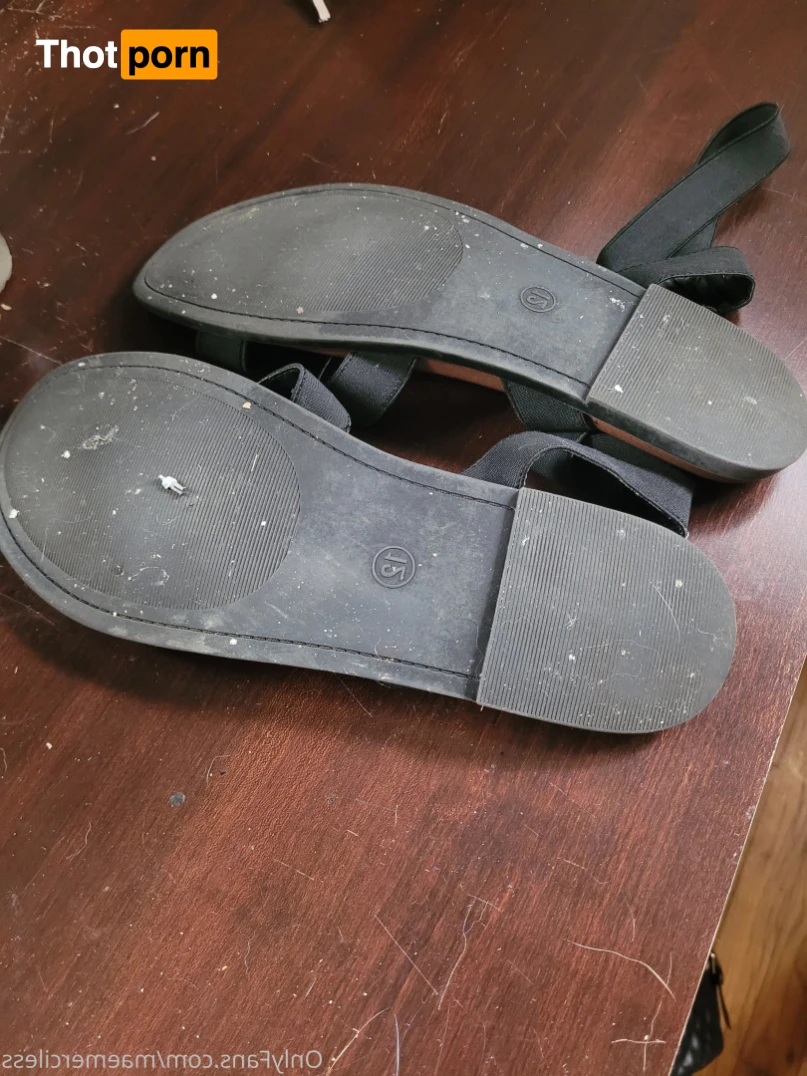 Mae Merciless 14324307