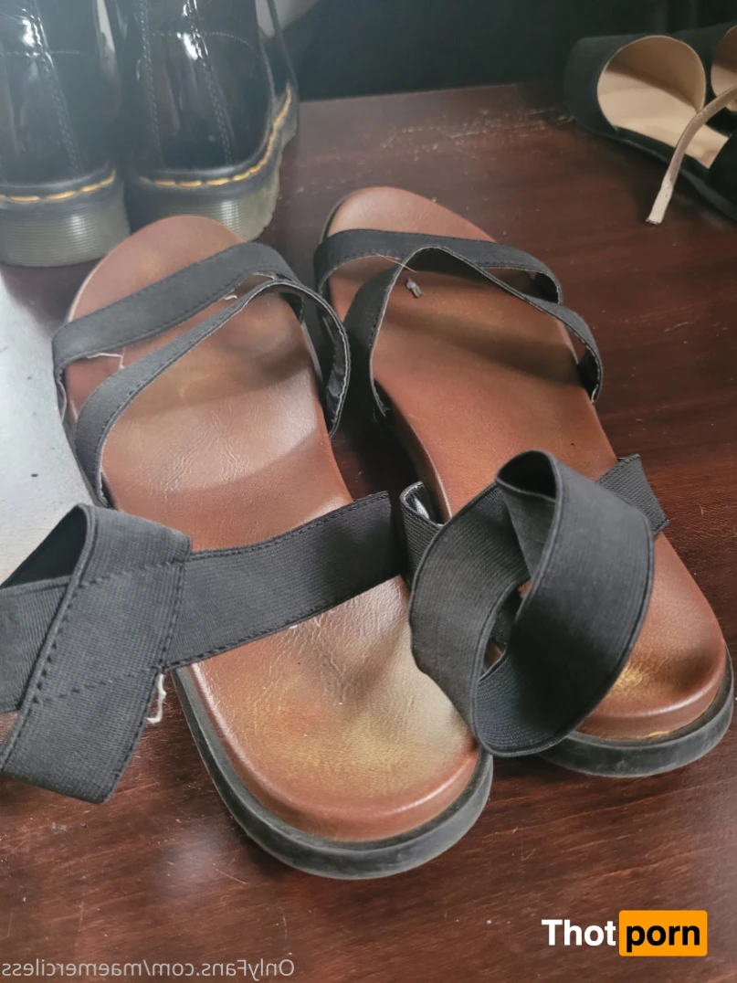 Mae Merciless 14324587