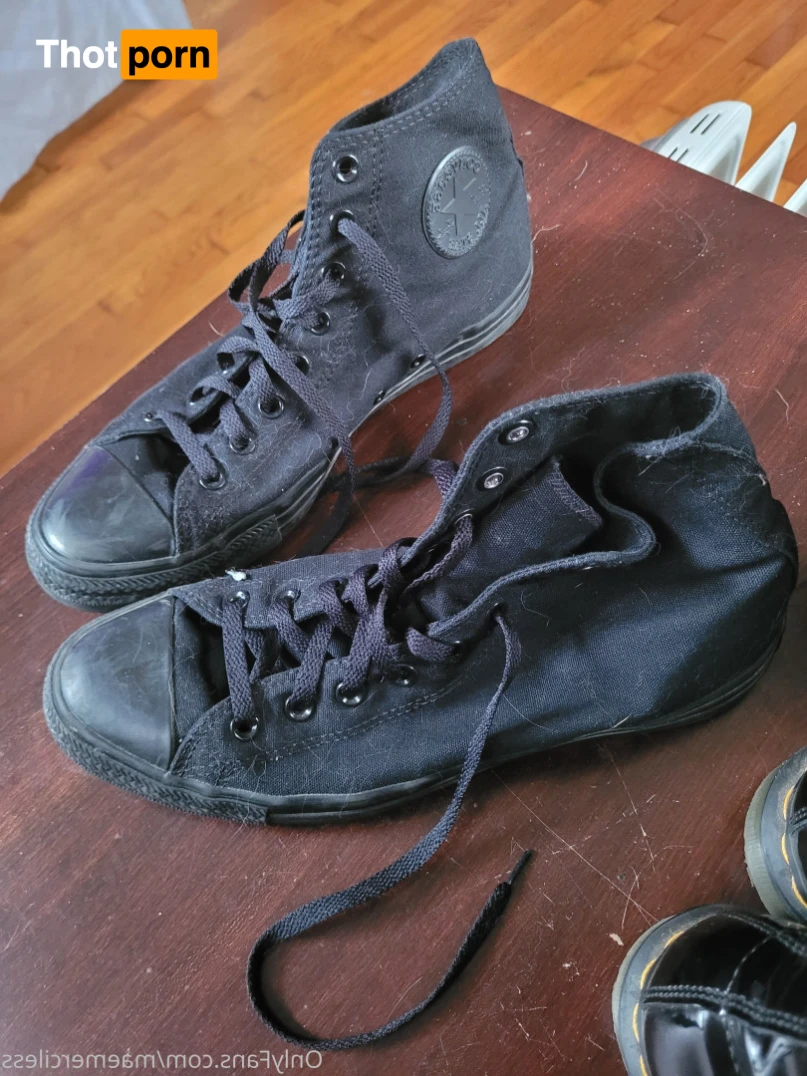 Mae Merciless 14324694