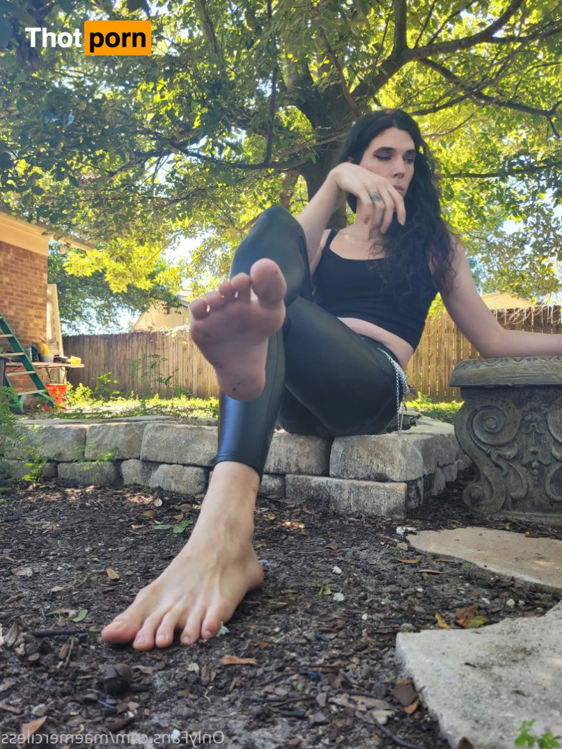 Mae Merciless 14324834