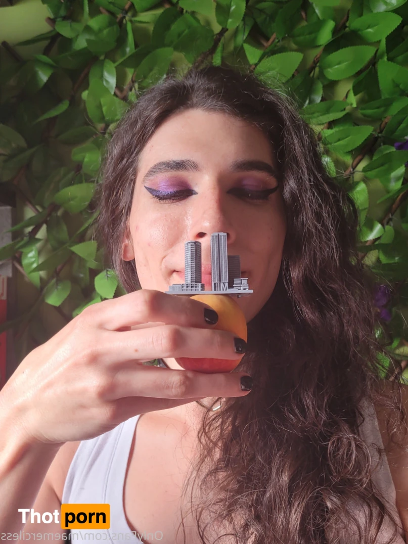 Mae Merciless 14324895