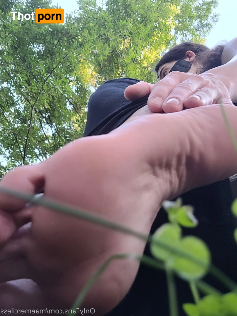 Mae Merciless 14325047