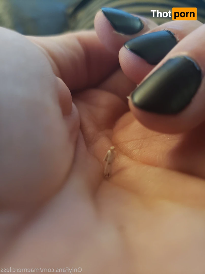 Mae Merciless 14325064