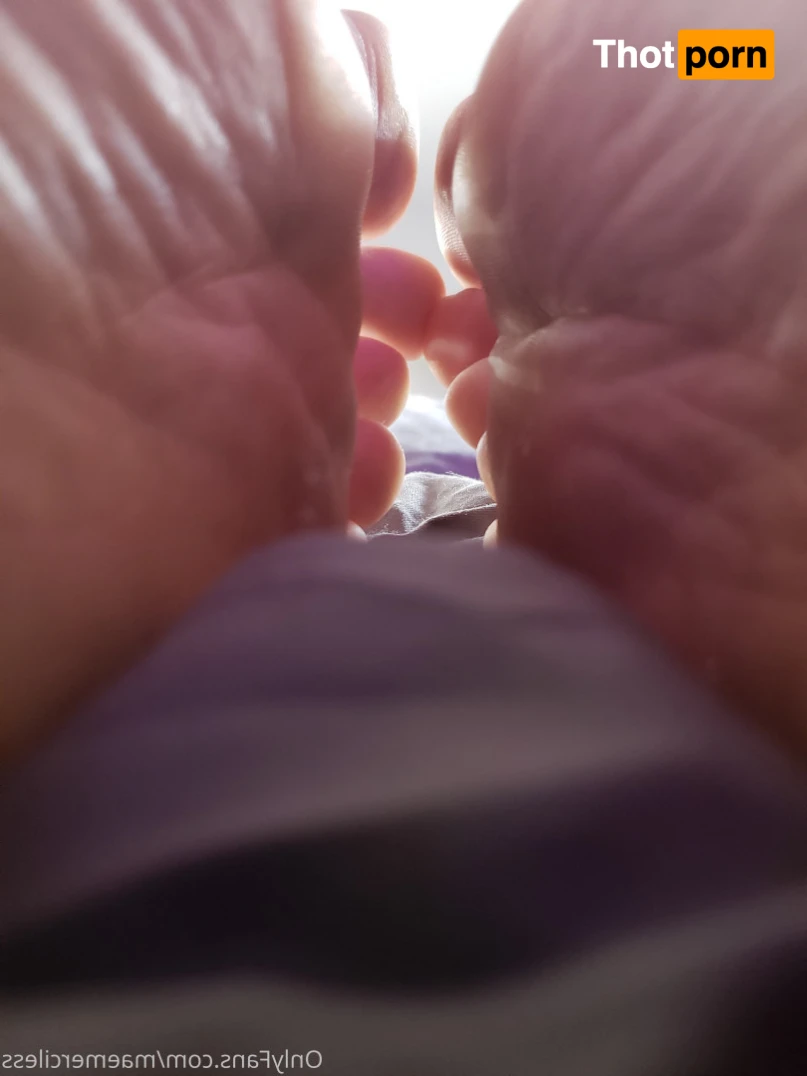 Mae Merciless 14325222