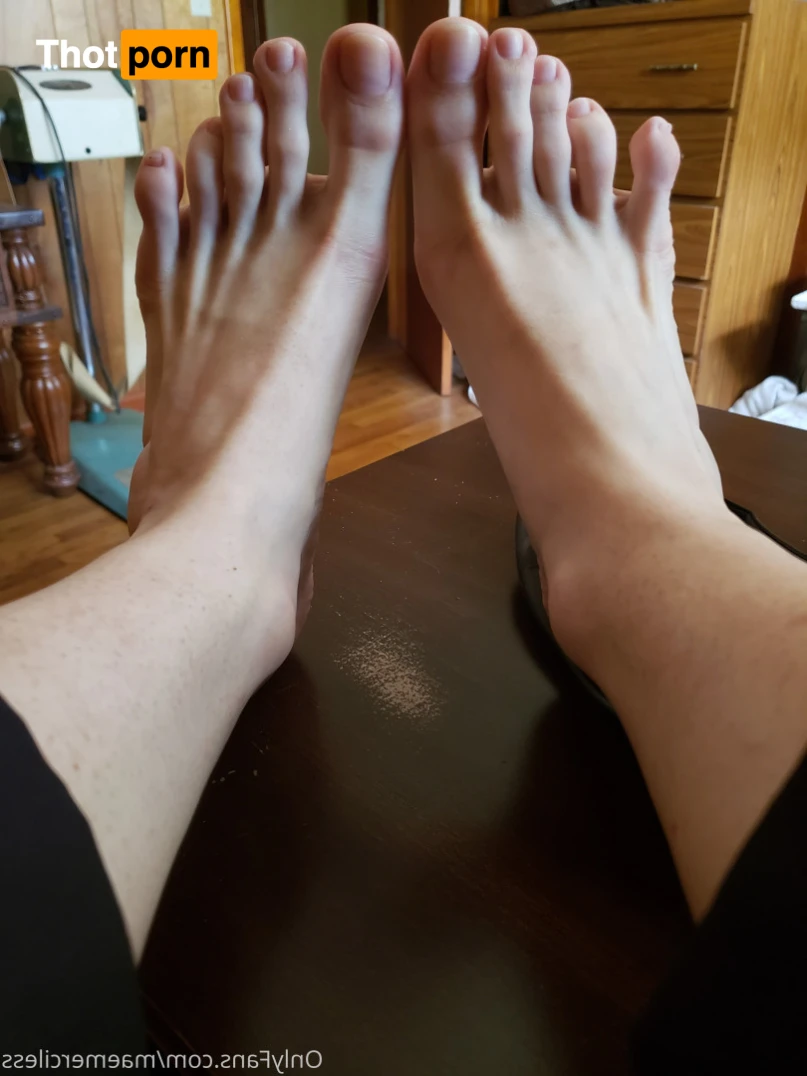 Mae Merciless 14325325