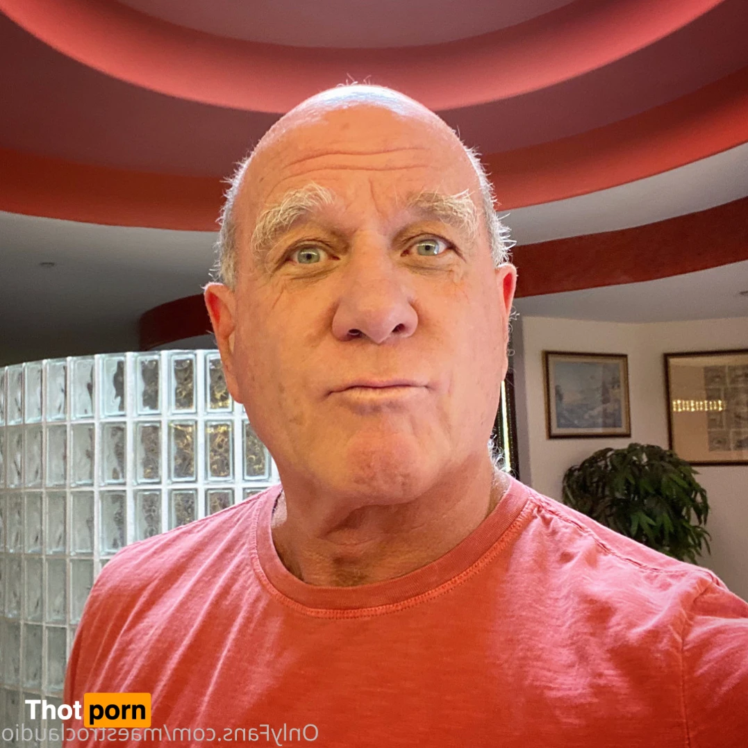 Maestro Claudio 14306390