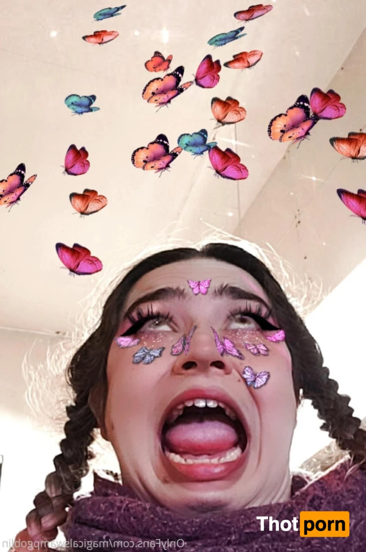 magicalswampgoblin 14292644