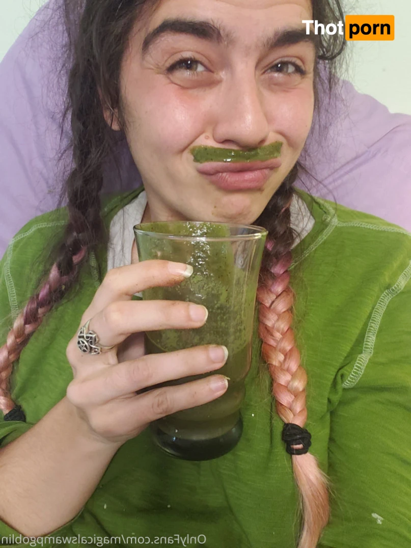 magicalswampgoblin 14293117