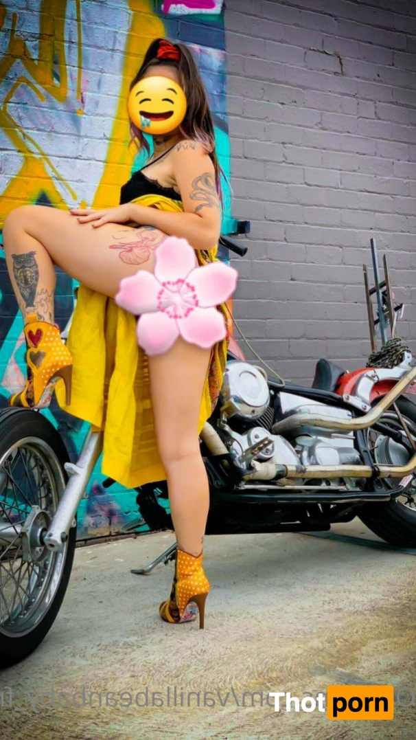 Vanilla Bean Baby (Free) 14291641