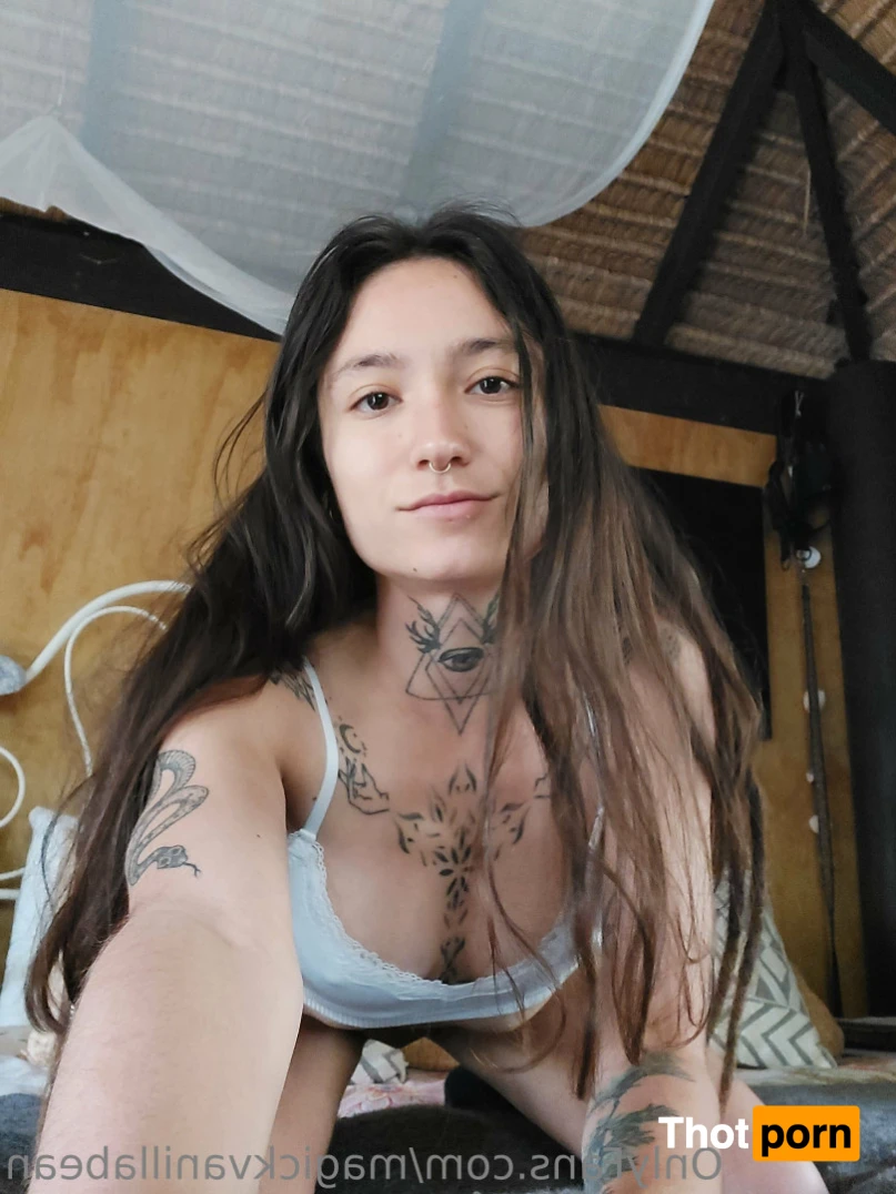 Vanilla Bean Baby (Free) 14291707