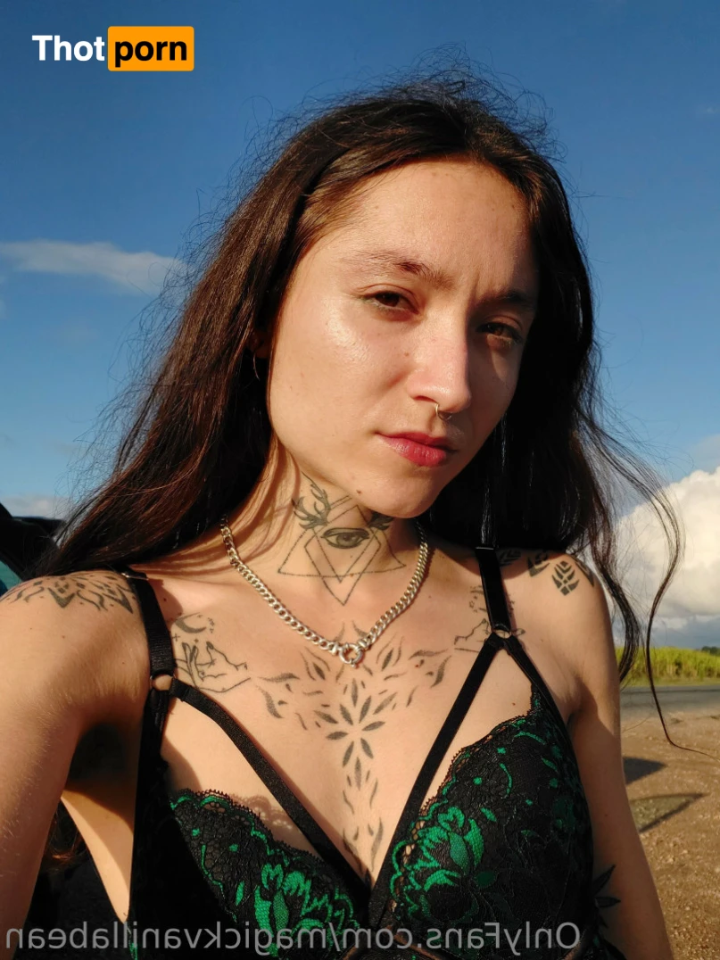 Vanilla Bean Baby (Free) 14291807