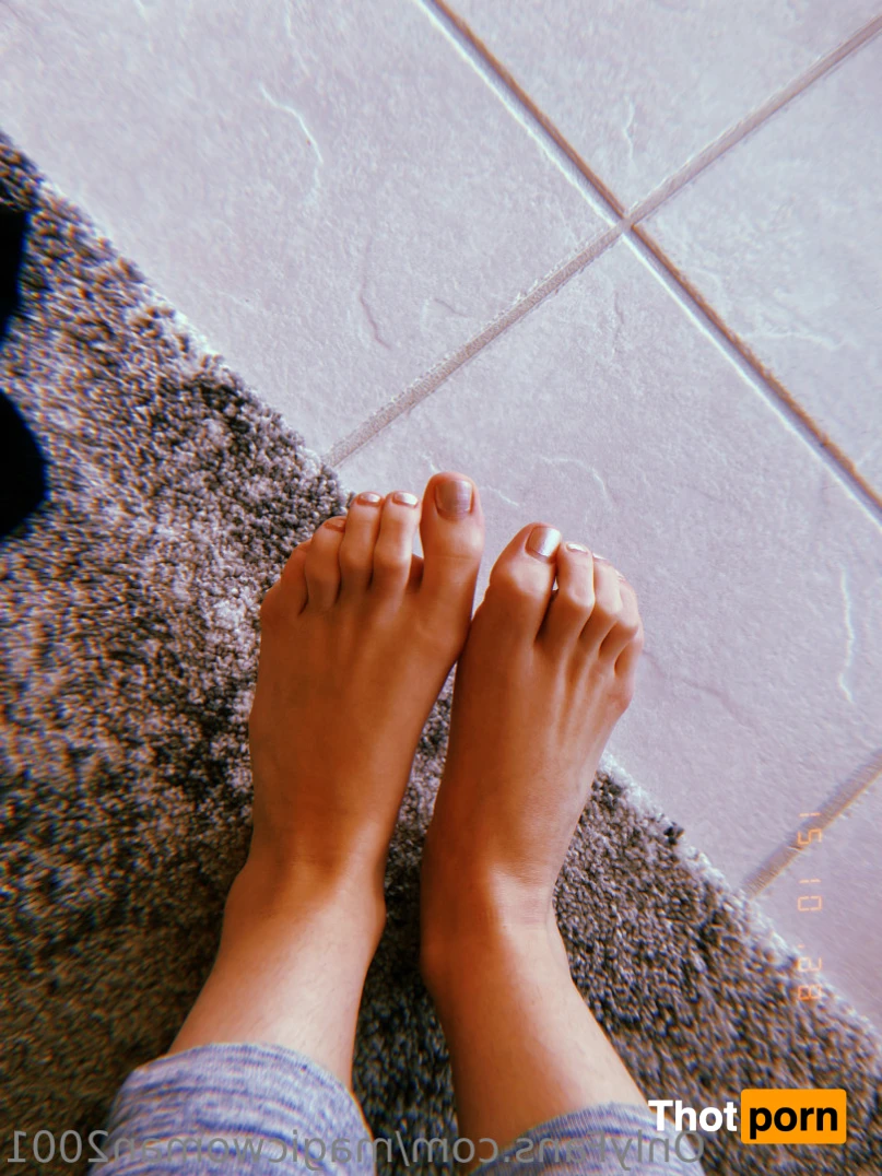 Magic Woman 14290599