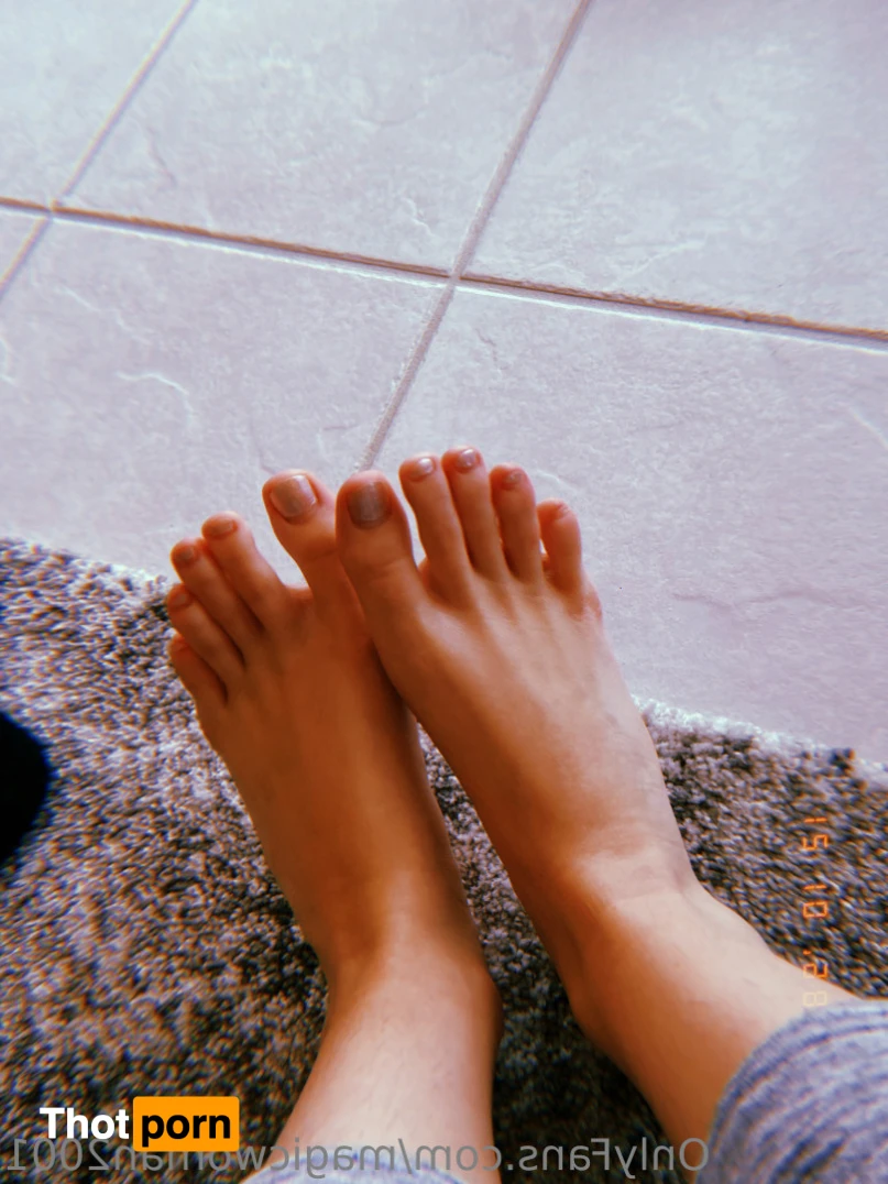 Magic Woman 14291164