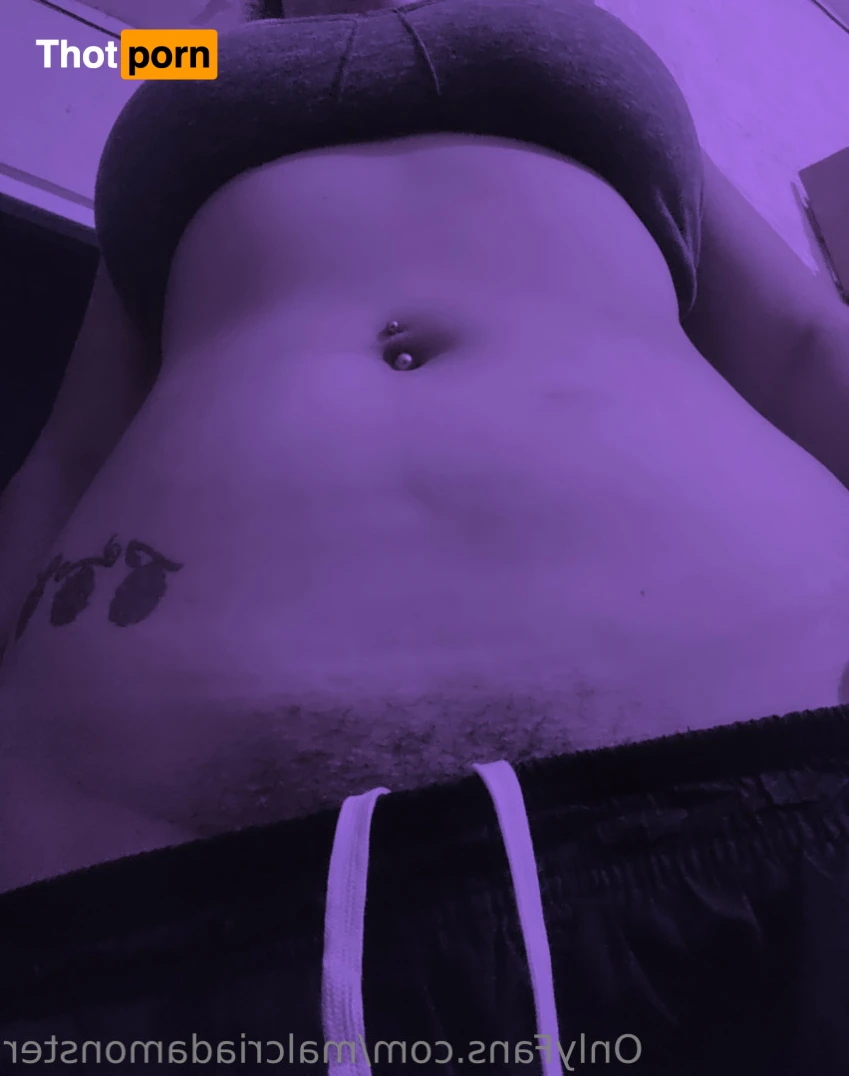 Malcriada Monster 11252403