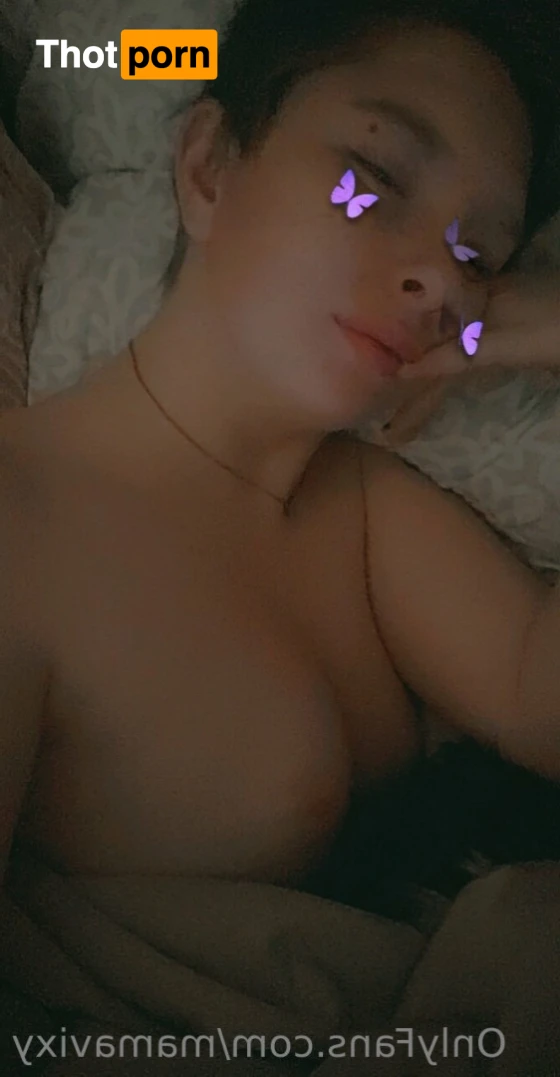 Mama Vixy 💙 14207837