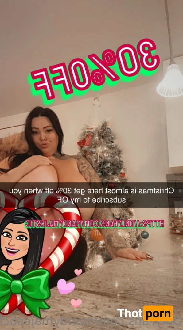 Mandy Majestic FREE 14178970