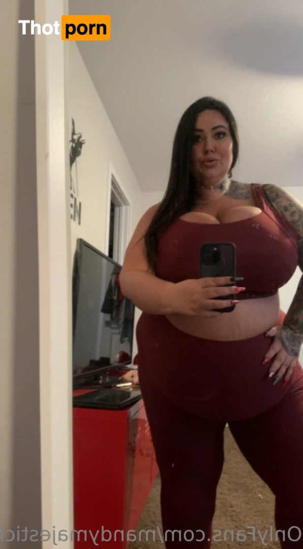 Mandy Majestic FREE 14179049