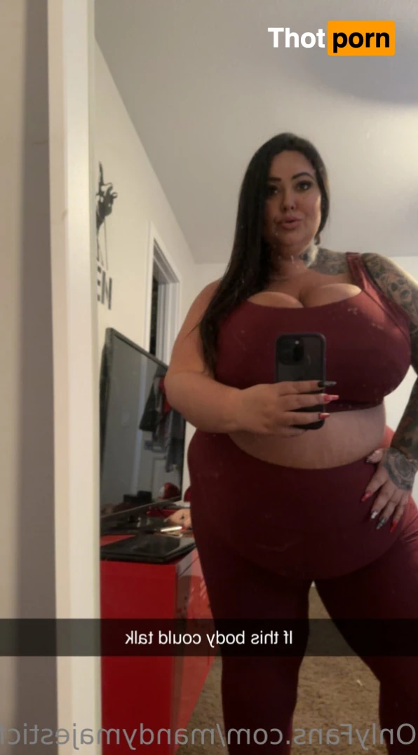 Mandy Majestic FREE 14179138