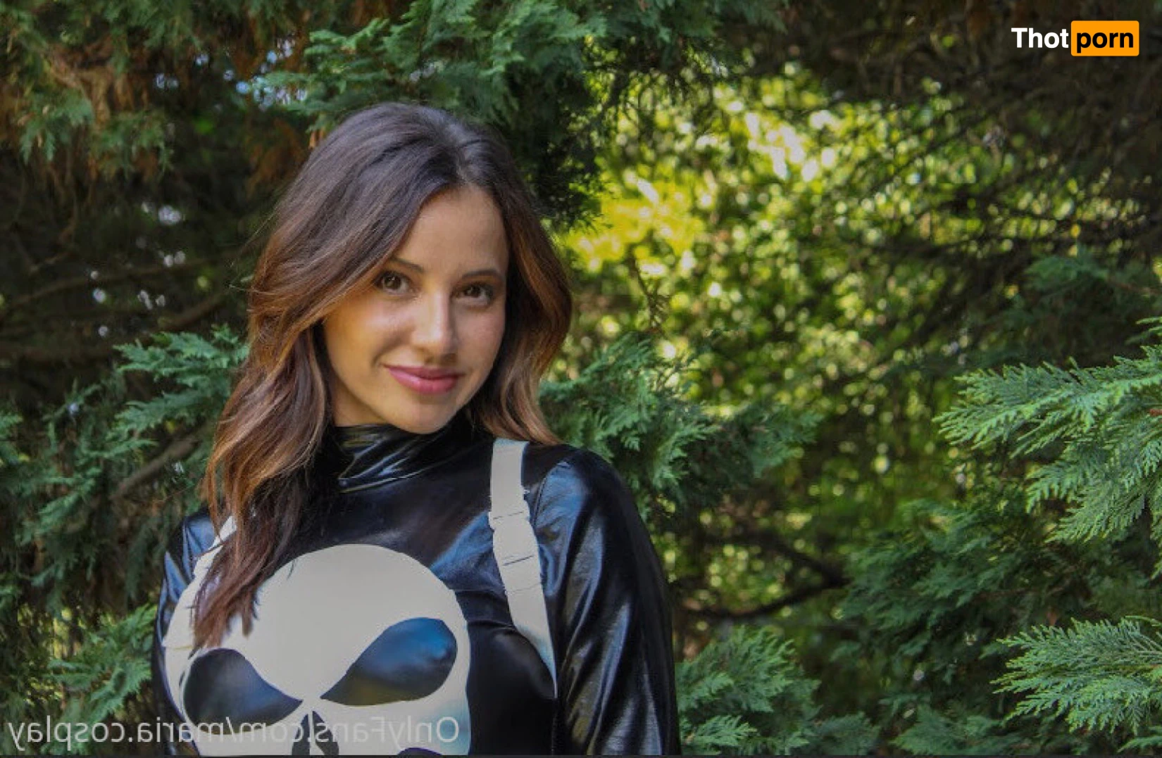 Maria Cosplay 14161135