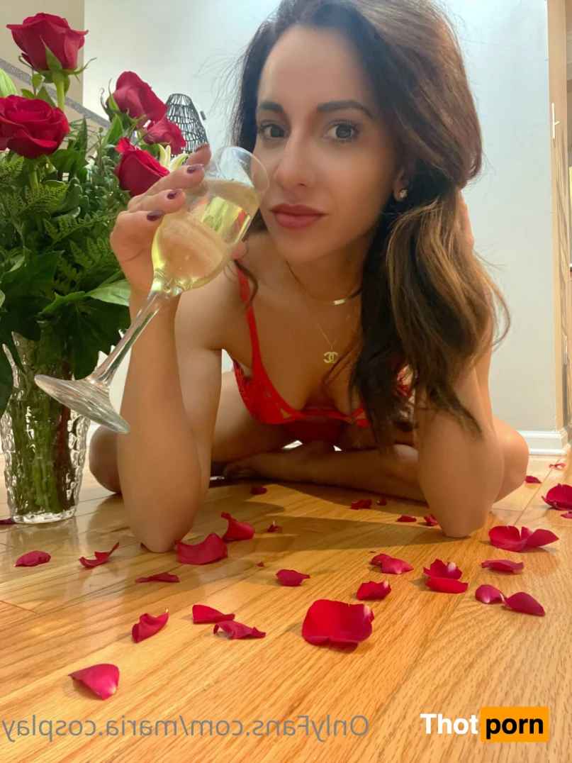 Maria Cosplay 14161165