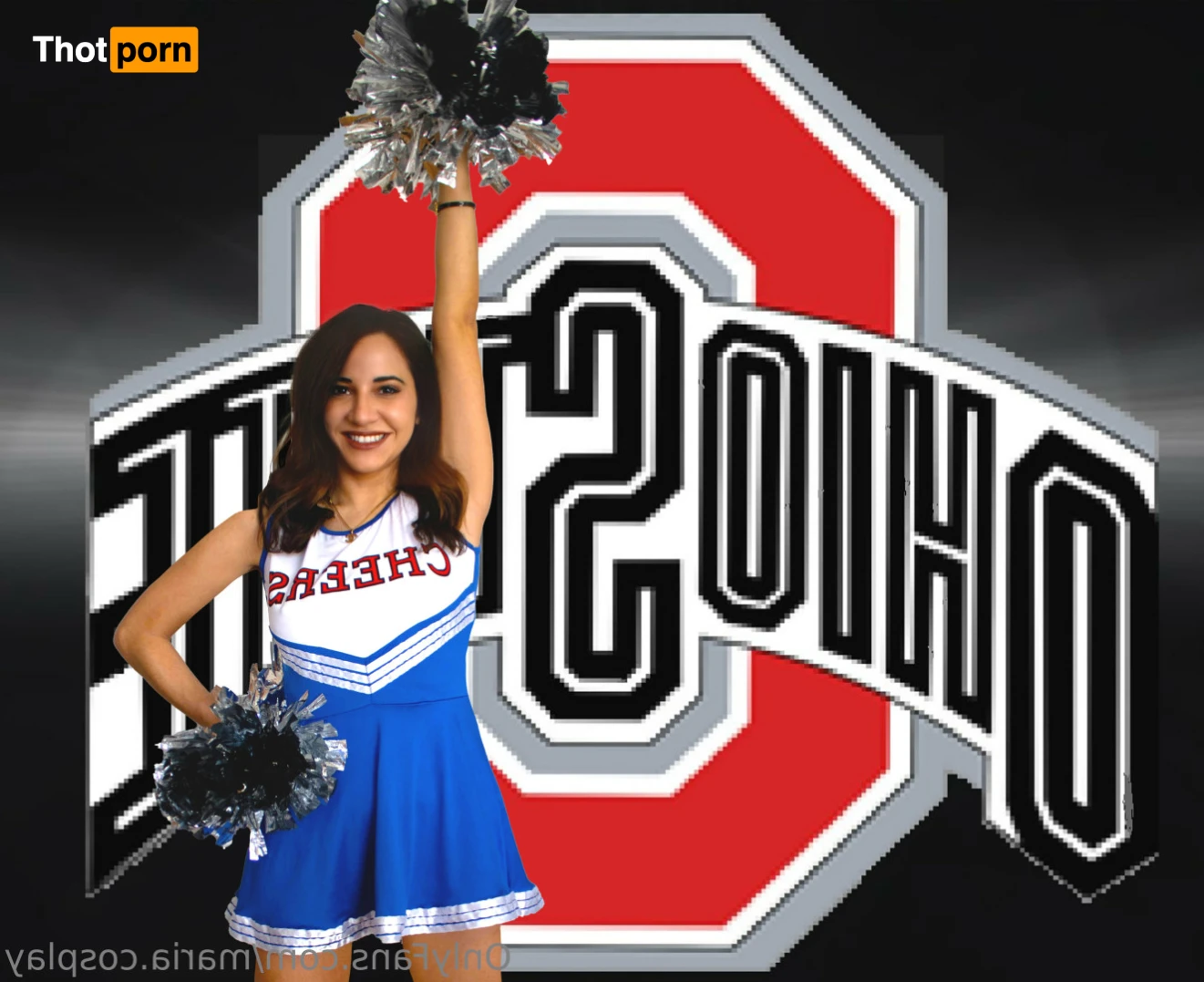 Maria Cosplay 14161180