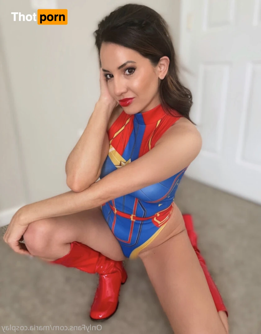 Maria Cosplay 14161867