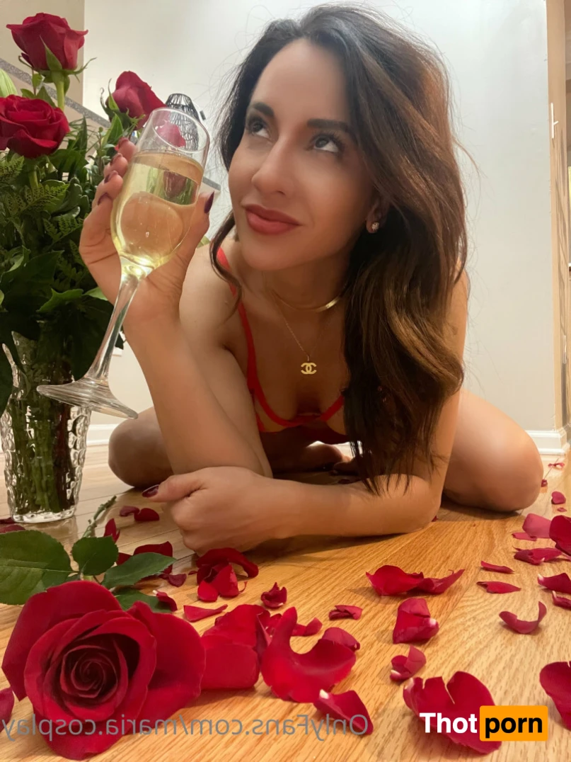 Maria Cosplay 14162408