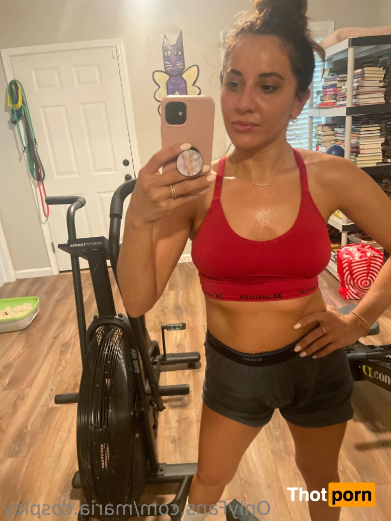 Maria Cosplay 14162562