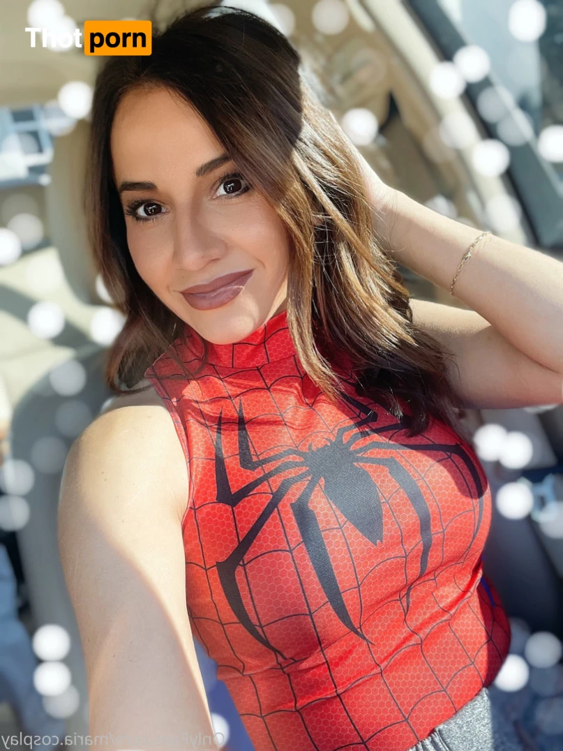 Maria Cosplay 14162778