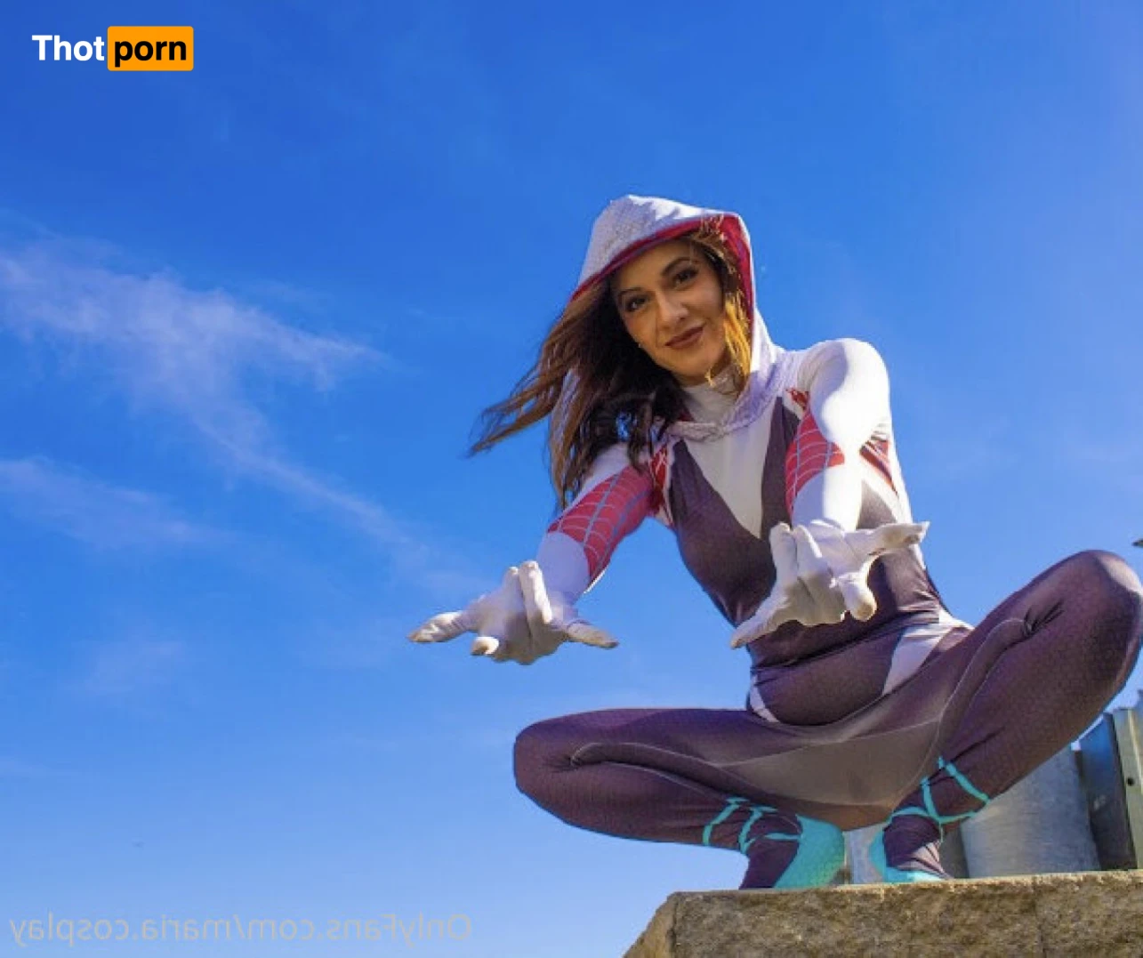 Maria Cosplay 14163002