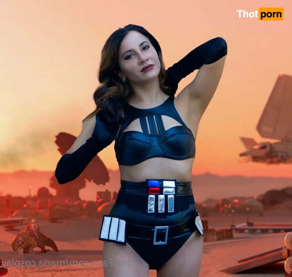 Maria Cosplay 14163124