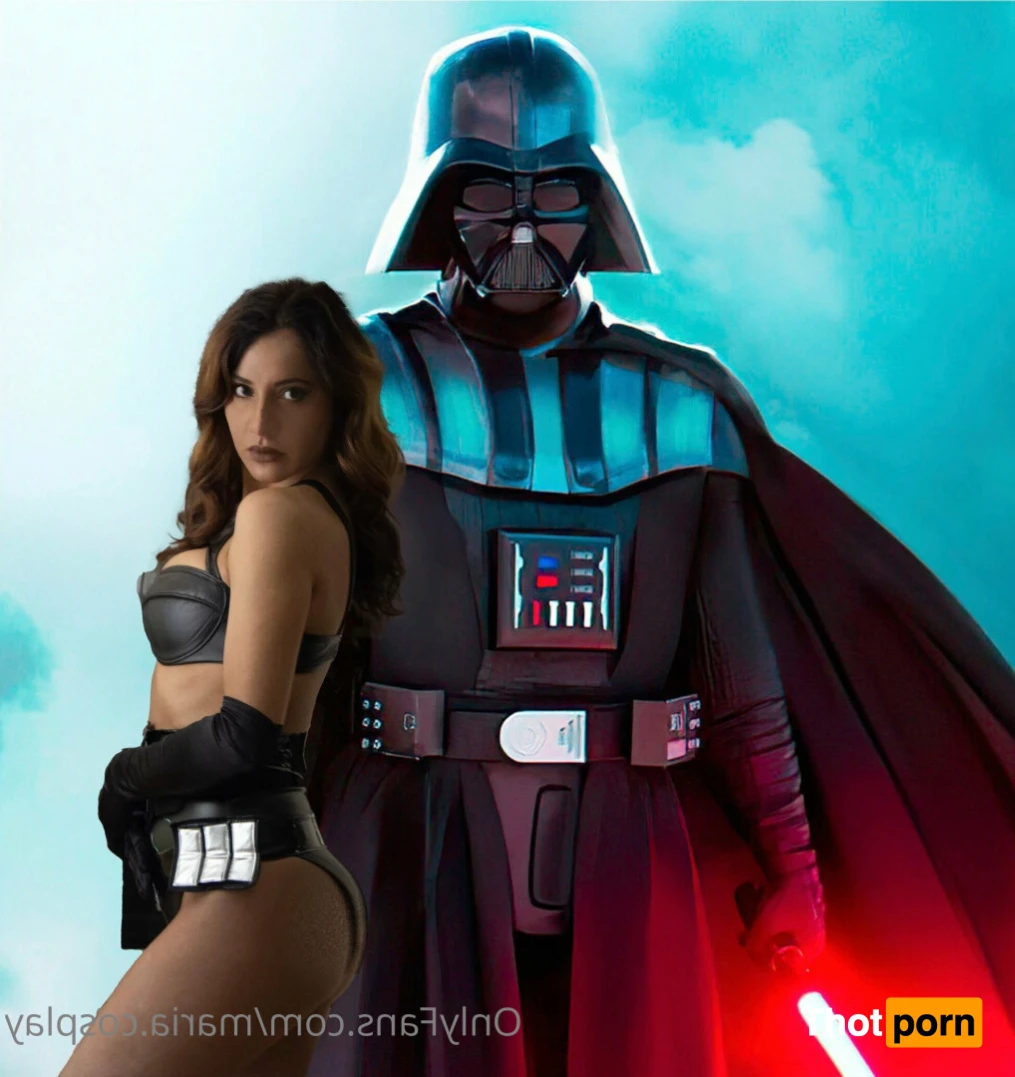 Maria Cosplay 14163140