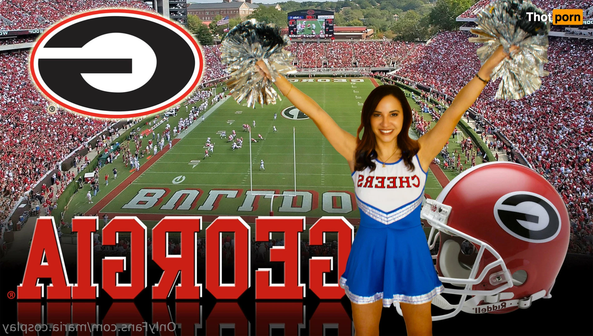 Maria Cosplay 14163305