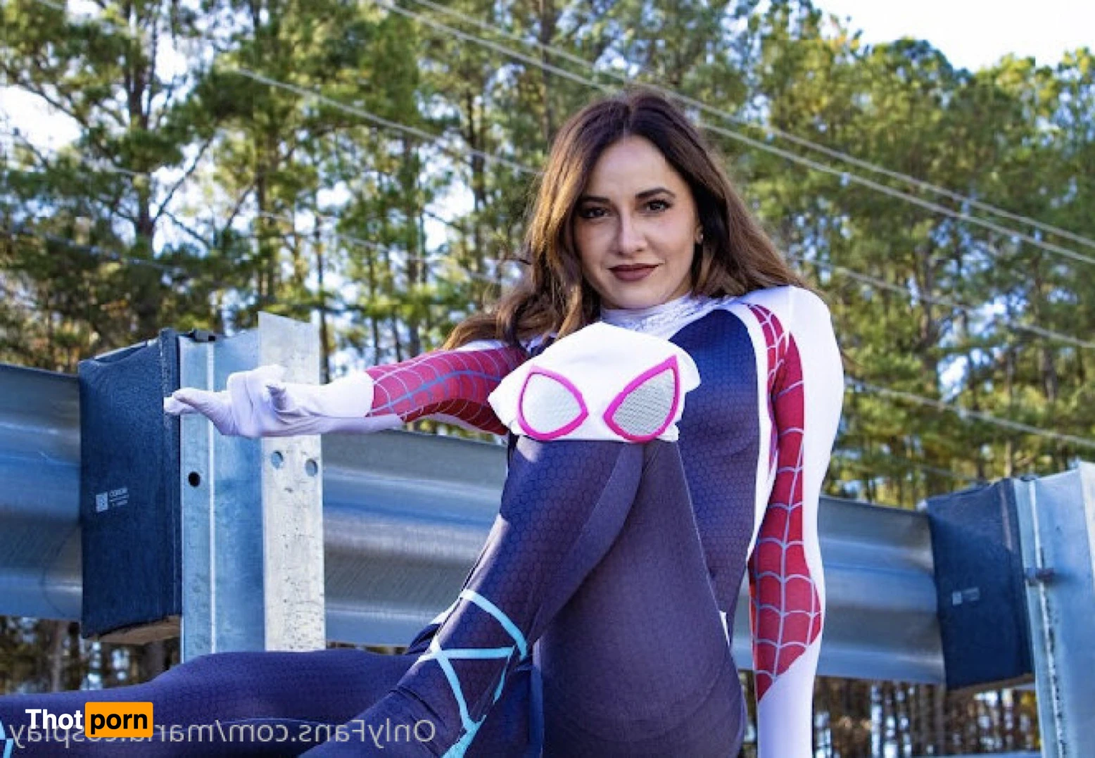 Maria Cosplay 14163663