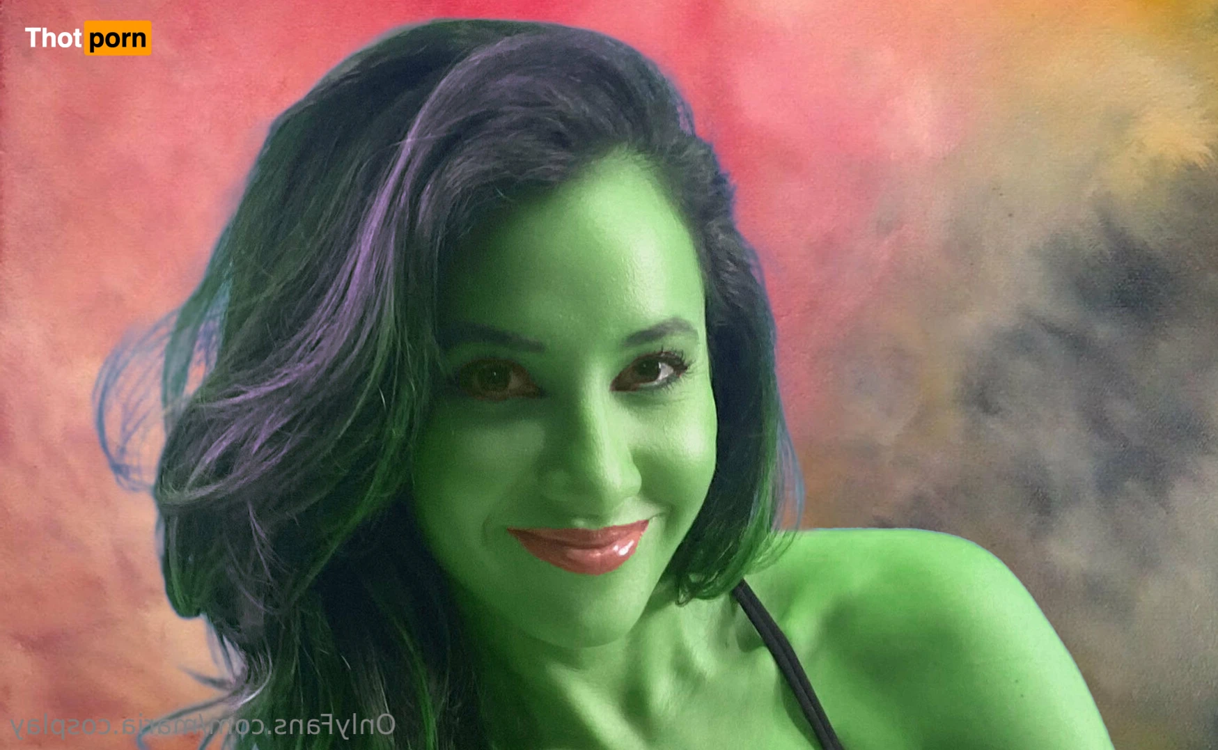 Maria Cosplay 14163794