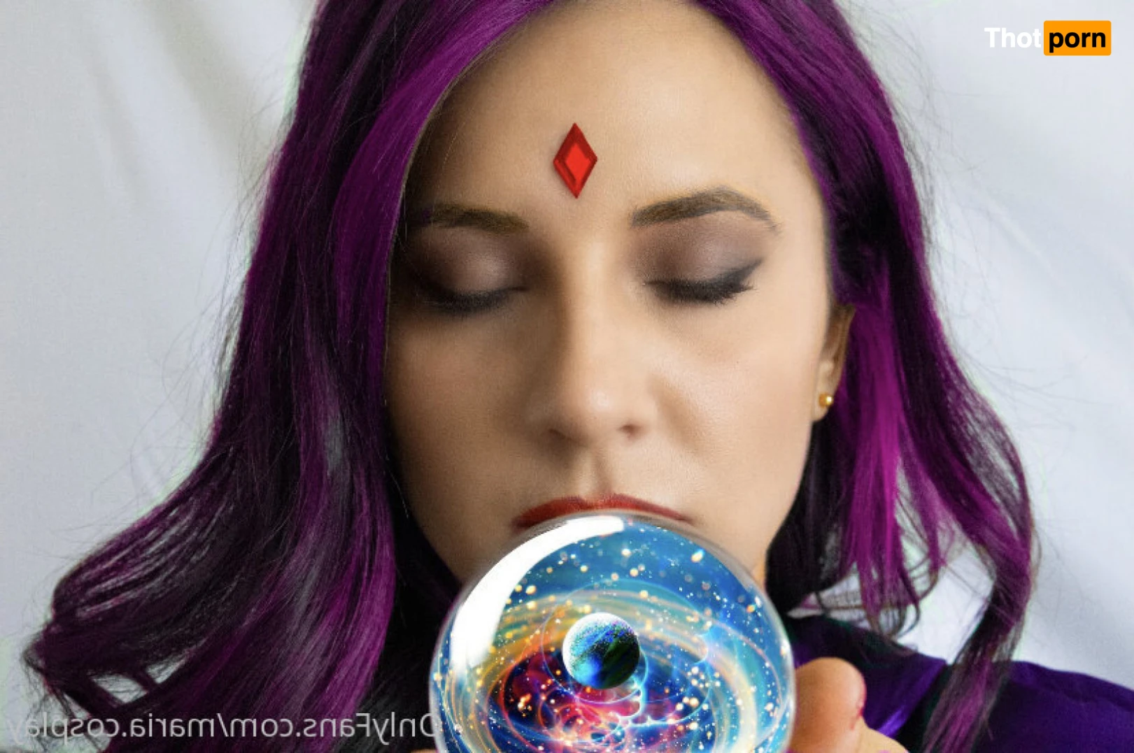 Maria Cosplay 14163932