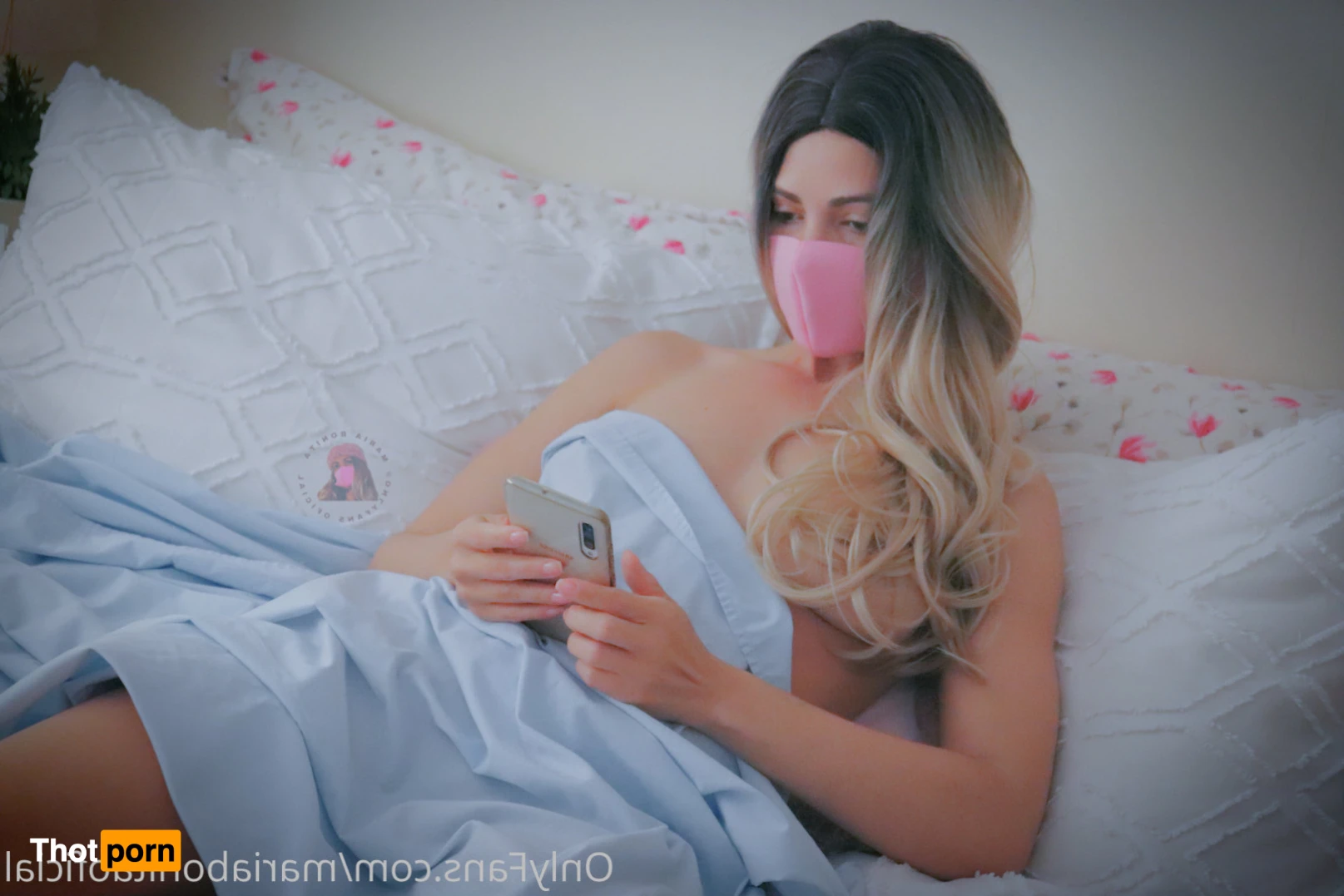 Maria Bonita 14155799